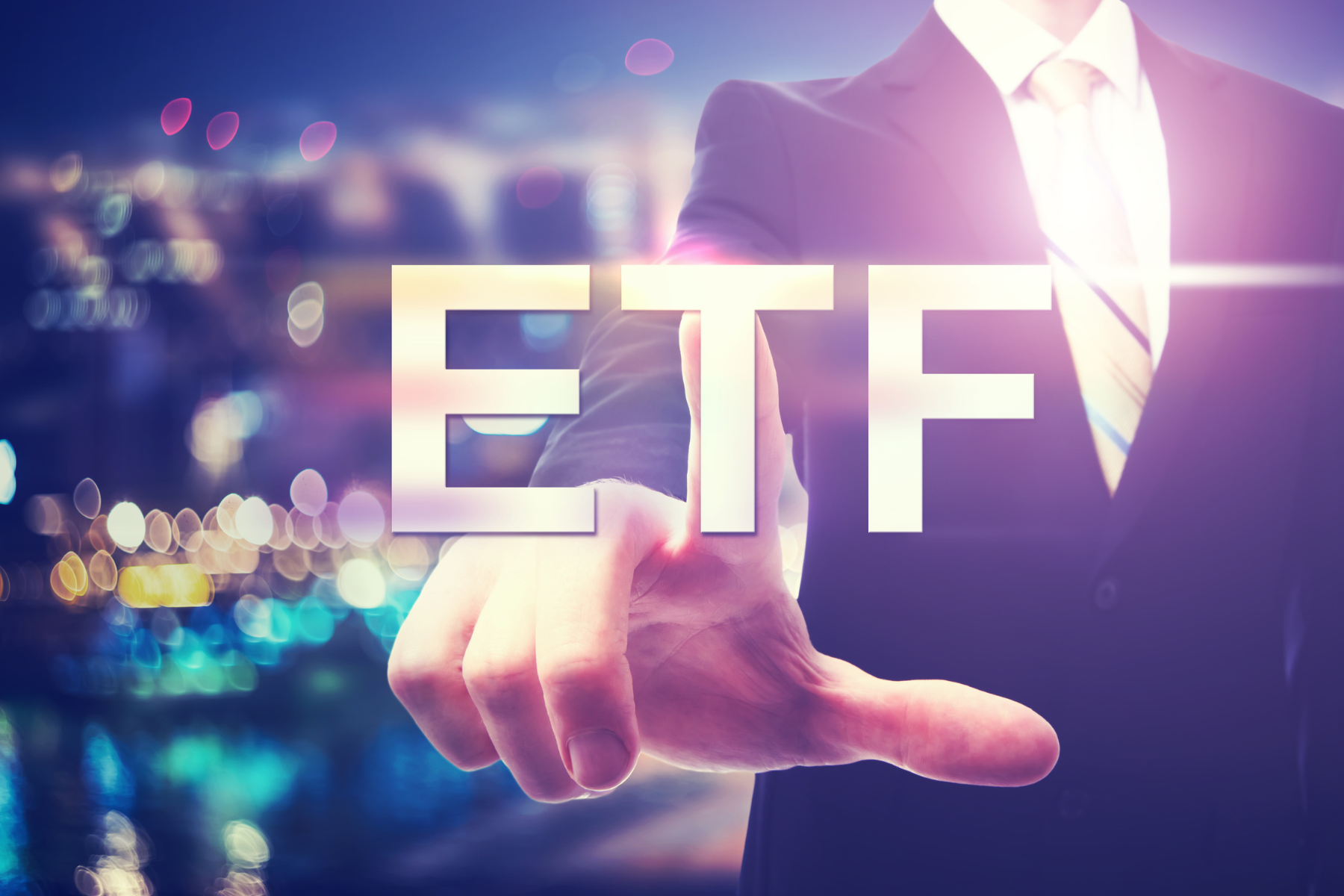 Full ETF Guide- All you need to know about ETF-s