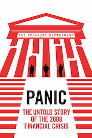 Panic: The Untold Story of the 2008 Financial Crises